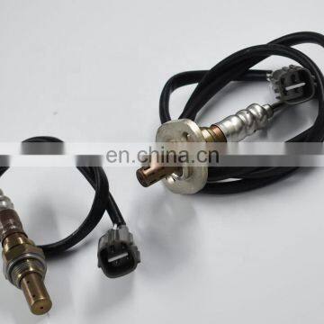 2pcs Air Fuel Ratio O2 Oxygen Sensor Upper & Under for 2000-2004 Toyota Tacoma 234-9001+234-4189