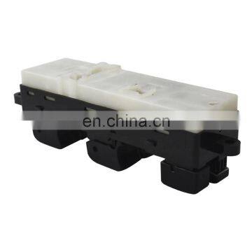 NEW Master Control Power Window Switch For 2007-2012 Nissan Sentra 25401-ZP40B 25401-ZT50A 25401-ZJ60A