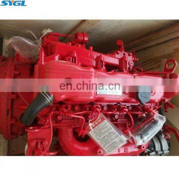 CY4100 CY4102 CY4105 Engine Assembly CY4102-E3C CY4102-CE4C photo-3