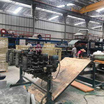 Factory Price Insulated Wall Roof Boards EPS/PU/PIR/Polyurethane Fire Resistant Board photo-5