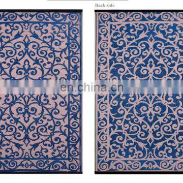 Recycled Plastic Rugs/ Kilim Rugs photo-5