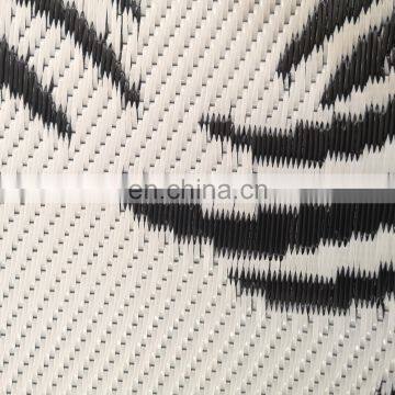 Cheap pp Rug Outdoor Mat rv Mat Cheap Straw Beach Mat Custom Picnic Blanket photo-6