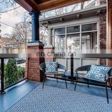 Waterproof Indoor Carpet RV Mat 100% Polypropylene Blanket photo-7