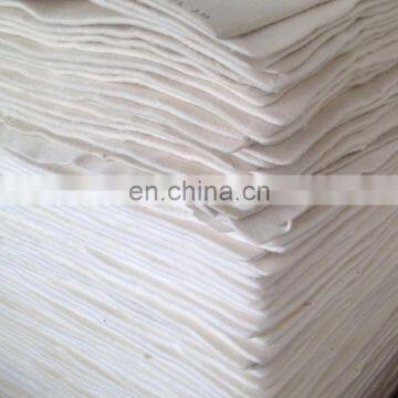 100%wool Felt Rolls Oil Absorbent Felt photo-6