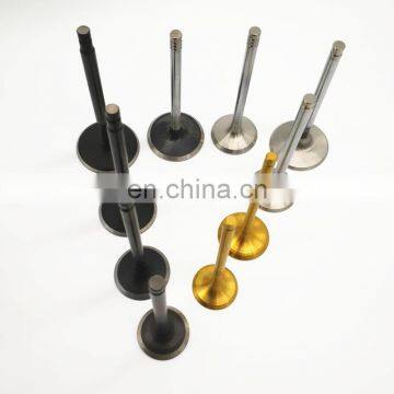 Wholesale Chinese Race Motor Inlet Exhaust Engine Valves for Honda GC 125 GC125 14711383000 14721383000 14711KFC650 14721KFC650 photo-6