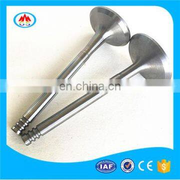 Auto Spare Parts Inlet Exhaust Engine Valve for Kiaa Bongo3 Bongo 3 2WD 4WD photo-4