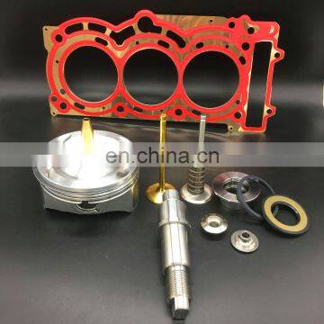 420431812 420431813 420431671 Spark Cylinder Gasket Kits for GTI GTX HO SE SKI-DOO SNOWMOBILE WSM SBT Std Piston Kits 420892735 photo-4