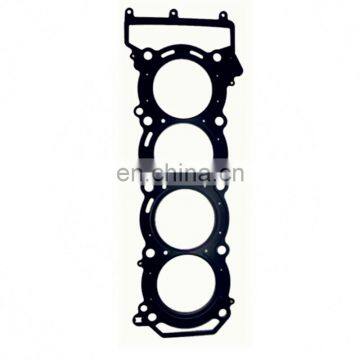 For Yamaha WSM 1800 Head Gasket 6BH-11181-00-00 FX Cruiser HO SVHO GP1800 FZR FZS VXR VSX Inlet Outlet Russian US Engine Valves photo-2