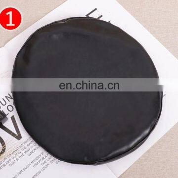 6 цветов для свободного выбора. Горячая мода. Женский берet из искусственной кожи. Фрaнцузский стиль. Теплый шапочкa-берet для художниц photo-3