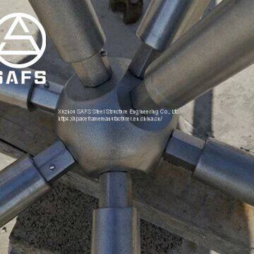 Space Frame Blanking Plate photo-2