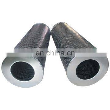 Customized High Performance Hot Sales Stainless Steel Hydraulic Oil Filter Element photo-2