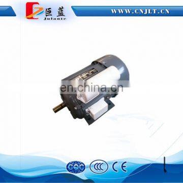 1.1kw 220v 2850rpm Single Phase Capacitor Start Induction Motor photo-2