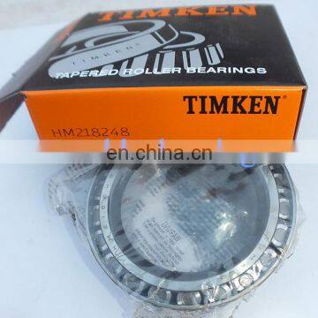 Jinan Wholesaler Supplier HH234048/HH234010 HH 234048/HH 234010 Timken Inch Tapered Roller Bearing Price List photo-6