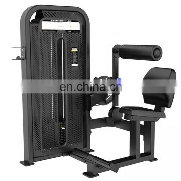 Fitness Gym Abdominal Isolator Crunch Machine Exercise 2019