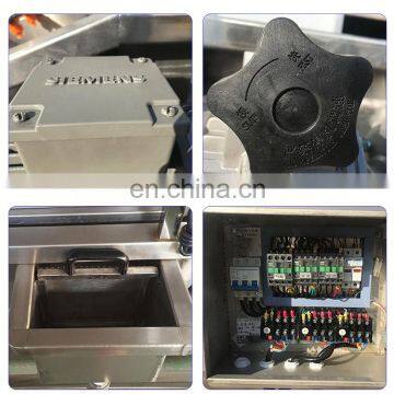 Vegetable Portable Washing Machine and Dryer High Pressure Washing Machine photo-6