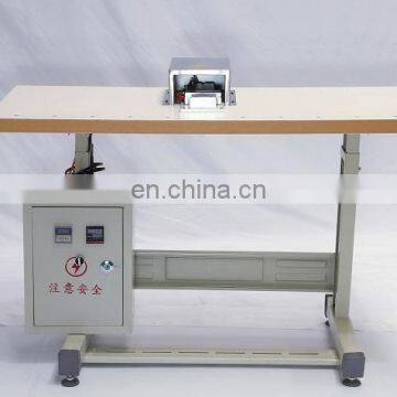 Automatic Face Mask Nose Bridge Clip Welding Machine photo-4