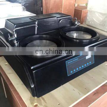 MP-2B 200mm Manual Planar Polishers and Grinders Price photo-6