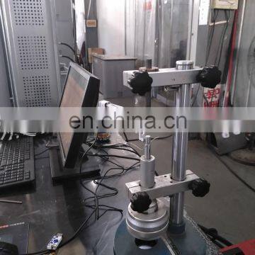 High-accuracy 200mm Gauge Length Electronic Extensometer Calibrator photo-2