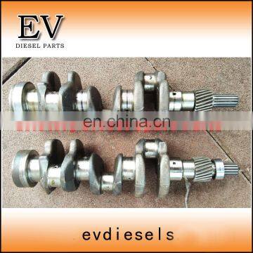 D722 crankshaft for Kubota Mini engine D722