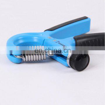Fitness Hand Arm Hand Grip Exercise Adjustable Handgrip photo-4