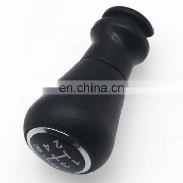 Gear Knob for PEUGEOT 206 207 306 307 308 406 407 photo-3