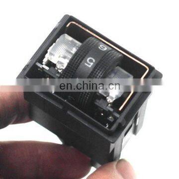 Seat Heating Switch for AUDI  A3  A4 A5 A6 Q7 8E0963563