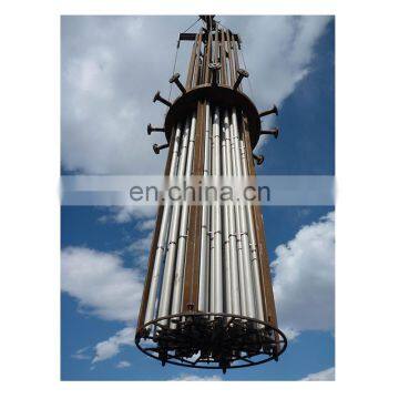 Hot Selling Professional Industrial S Zorb Sulfur Removal Filters