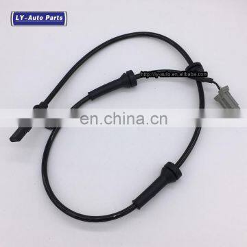 Auto Left Right ABS Anti Lock Brake Wheel Speed Sensor For NISSAN Rogue X-TRAIL 2.5L 08-12 OEM 47910-1DA1A 479101DA1A