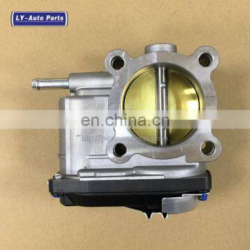 Auto High Quality Throttle Body For Mitsubishi Eclipse Galant Outlander 2.4L MN135985