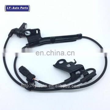 For Toyota For Corolla For Matrix Replacement High Performance Front Right ABS Wheel Speed Sensor OEM 89542-02150 8954202150