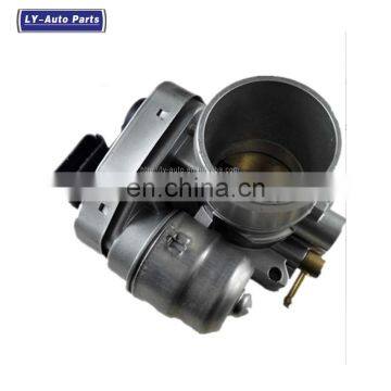 Auto Spare Parts Throttle Body Assy For Fiat Palio Siena Weekend Rst II 1.8 2004 93313785