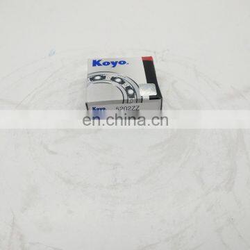 KOYO Bearing 5211 Sealed Double Row Angular Contact Ball Bearing photo-5