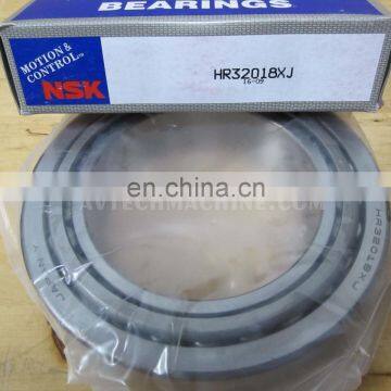 Tapered Roller Bearing HR32011XJ NSK Bearing HR32012XJ Size55*90*24.53mm photo-3