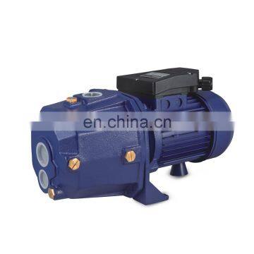 High head 220 volt 1 hp bomba irrigation jet water pump