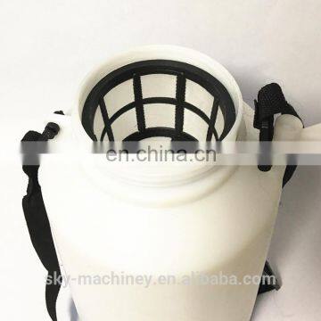 New Coming 8liter Battery Powered Mist Proback Electric Pressure Sprayer photo-5