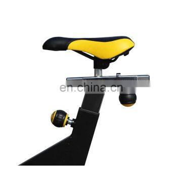 Gym Commercial Use Indoor Sport Training Machine Fitness Equipment Home Gym Spining Exercise Bike for Body Building photo-3