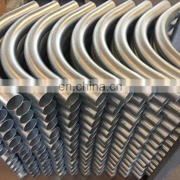 HDG EMT Pipe Elbow UL797 Conduit Fittings Electrical Tubing Bends photo-6