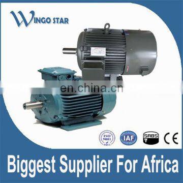 Electric Motors 370w photo-3