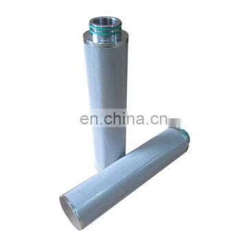 Stainless Steel 316L Fiber Felt Pleated Candle Filter for Industrial photo-7