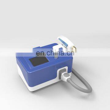 Most-welcomed IPL RF E-light Alexandrite Nd Yag Laser for Tattoo and Hair Removal Laser Machine/tattoo Laser Removal Machine