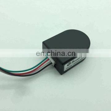 57mm Brushless dc Gear Motor Planetary Gearhead OPTION With Electric Brake and Optical Encoder photo-6