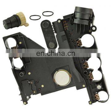 1402701161 для Mercedes 722.6 5-ступенчатой автоматической коробки передач. Проводящая пластина + комплект разъемов 1402700561 52108308AC Высокое качество photo-2