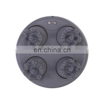 2021 Vivanstar 3D Head Massage Vibrating 360 Degrees USB Charging Electric Scalp Massager Model MT6603 photo-6