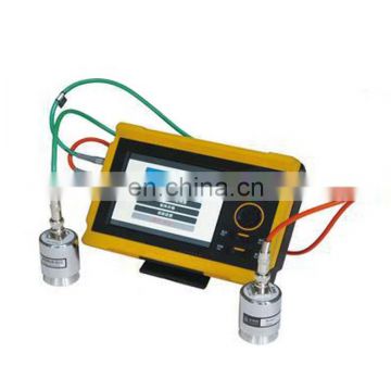 Ultrasonic Flaw Detector Concrete Flaw Detector