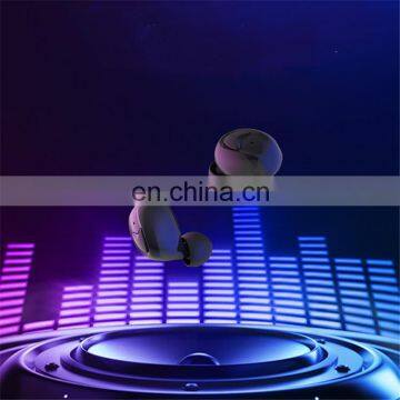 Amazon Hot Sale Blue Tooth 5.0 Earphones Tws Wireless Headphone Earphones photo-3