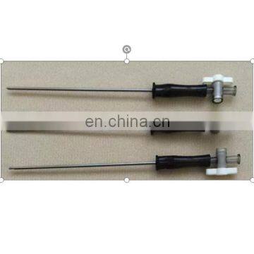 Geyi Disposable Laparoscopic Instruments Insufflation Needle Veress Needle photo-3