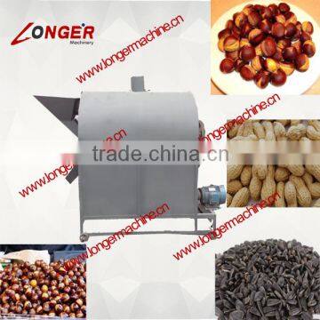 Roasting Machine|soybean roasting machine|sunflower seeds roasting machine