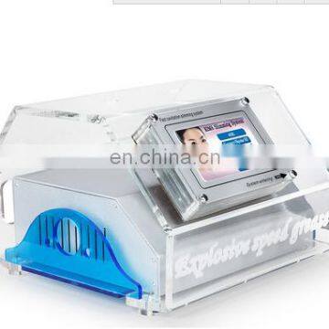 Multi- Functional 40k Ultrasonic Cavitation RF Vacuum Slimming Machine photo-3