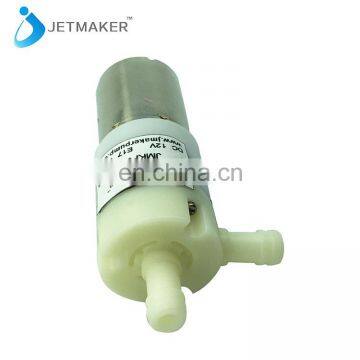 Blood Pressure Monitor Micro Air Compressor Pump Dc 12V photo-6