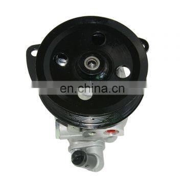 NEW Power Steering Pump 7H223A696AB QVB500620 QVB500660 LR014090 LR019403 LR077386 High Quality photo-2